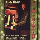 Bill Heid - Minor Glide