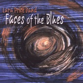 Faces of the Blues artwork