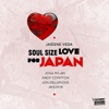 Soul Size Love (for Japan), 2011