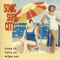 Surfin Santa - Sonic Surf City lyrics