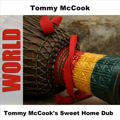 Tommy McCook's Sweet Home Dub - Tommy McCook
