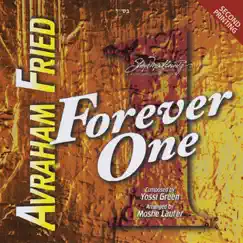 Forever One by Avraham Fried album reviews, ratings, credits