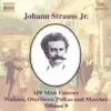 Strauss II: 100 Most Famous Works, Vol. 9 album lyrics, reviews, download