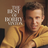 Sealed With a Kiss (Single Version) - Bobby Vinton