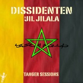 Tanger Sessions artwork