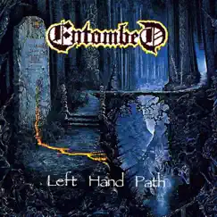 Left Hand Path by Entombed album reviews, ratings, credits