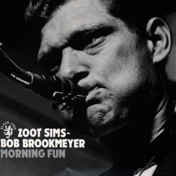 Bob Brookmeyer - Someone to Watch Over Me / My Old Flame