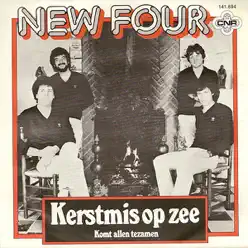Kerstmis Op Zee - New Four Kerstmis Op Zee - New Four