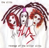 Revenge of the Killer Slits - EP, 2006