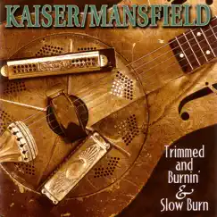 Keep Your Lamp Trimmed & Burnin' (feat. Darrell Mansfield) Song Lyrics