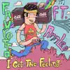 I Get the Feeling (feat. Ann Lee) - Single album lyrics, reviews, download