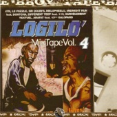 Logilo Mixtape, Vol. 4 Index No. 4 artwork