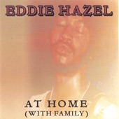 Eddie Hazel - Home