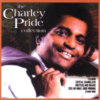 Charley Pride - The Charley Pride Collection (Re-Recorded Versions) artwork