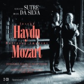 Haydn & Mozart: Complete Duos for Violin and Viola artwork