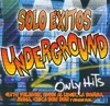 Solo Exitos Underground