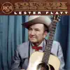 RCA Country Legends: Lester Flatt album lyrics, reviews, download