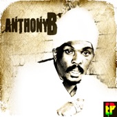 Anthony B - EP artwork