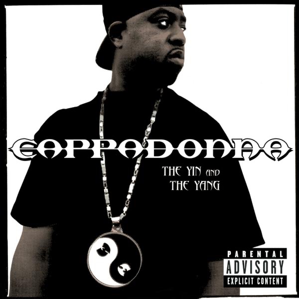 The Yin and the Yang - Cappadonna