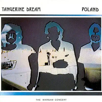 Poland - Tangerine Dream