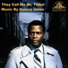 They Call Me Mr. Tibbs! (Soundtrack from the Motion Picture), 1970