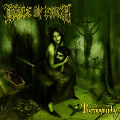 THORNOGRAPHY cover art