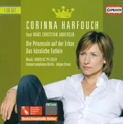 Die Prinzessin Auf Der Erbse (The Princess and the Pea), Op. 43: Scene 6: Ich Weiss, Ich Weiss (Nurse, Chancellor, Queen, Secretary of State) Song Lyrics