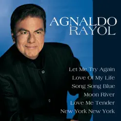 Agnaldo Rayol - Agnaldo Rayol