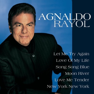Agnaldo Rayol - Agnaldo Rayol