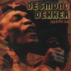 Desmond Dekker - 007 (Shanty Town)