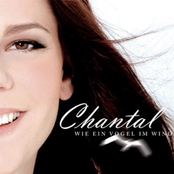 Chantal - Als ik dicht bij je ben