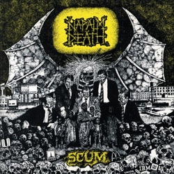 Napalm Death - Multinational Corporations