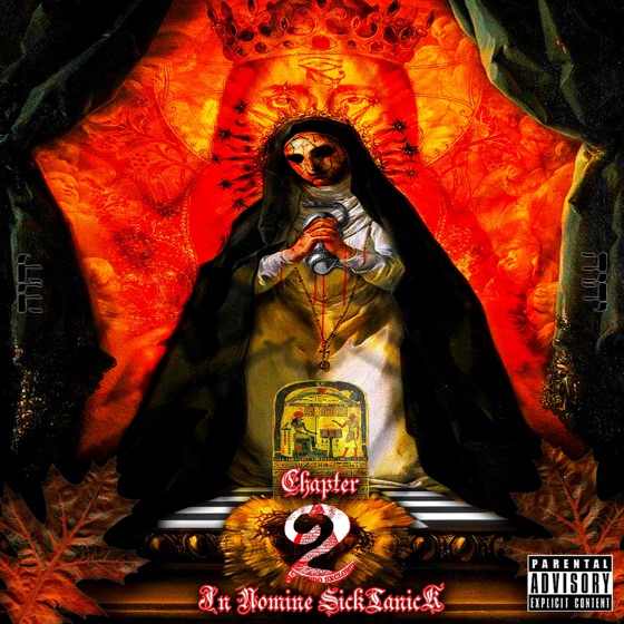 Cover artwork for Intro