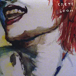 last ned album Crete Boom - Neer Do Well