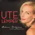 Ute Lemper: Between Yesterday and Tomorrow album cover