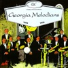 Georgia Melodians 1924-1926