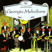 Georgia Melodians - Red Hot Henry Brown