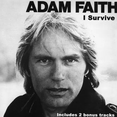I Survive - Adam Faith