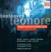 Leonore, Op. 72: Overture artwork