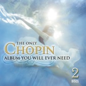 The Only Chopin Album You Will Ever Need artwork