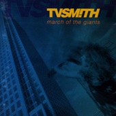 March of the Giants artwork