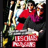 Les chats persans (Bande originale du film)