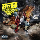 09 - B.O.B. ft. Rivers Cuomo - Magic