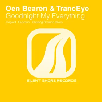 Goodnight My Everything by Oen Bearen & TrancEye song reviws