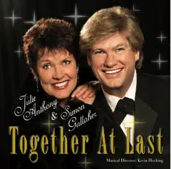 Together At Last (With Bonus Track) by Julie Anthony & Simon Gallaher album reviews, ratings, credits