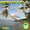 Musica Tropical de Colombia, Vol. 14, 2009