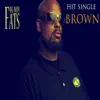 Brown (feat. O) song lyrics