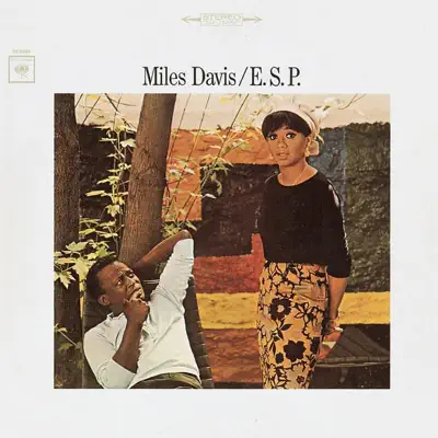 E.S.P. - Miles Davis