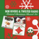 The Twelve Pains of Christmas - Bob Rivers & Twisted Radio
