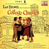 Vintage Dance Orchestras No. 152 - EP: College Classics artwork